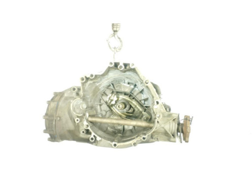 CAJA CAMBIOS|Desguaces La Cabaña