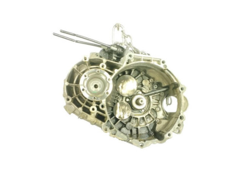 CAJA CAMBIOS|Desguaces La Cabaña