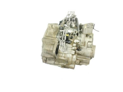 LHD CAJA CAMBIOS SEAT ALTEA XL (5P5, 5P8)|Desguaces La Cabaña