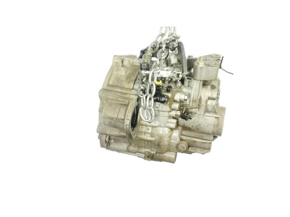LHD CAJA CAMBIOS SEAT ALTEA XL (5P5, 5P8)|Desguaces La Cabaña