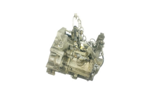 GKR CAJA CAMBIOS SEAT IBIZA III (6L1)|Desguaces La Cabaña