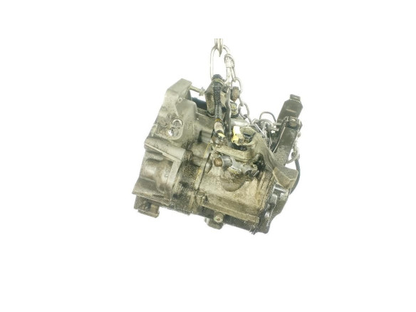 GKR CAJA CAMBIOS SEAT IBIZA III (6L1)|Desguaces La Cabaña