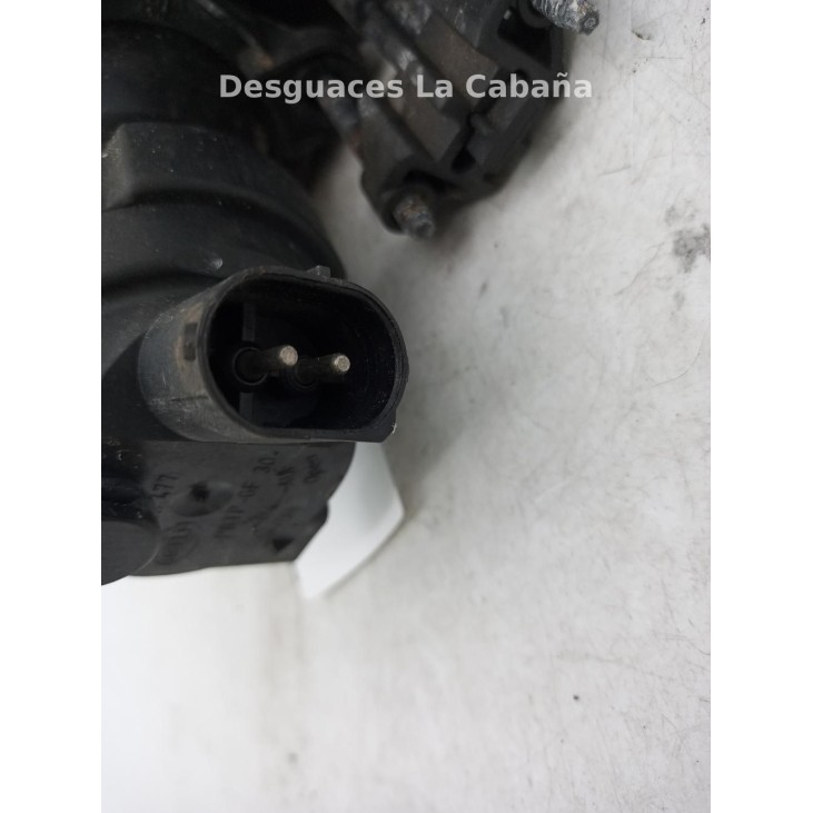 NIEBLA DEL DER BMW 7 (E65, E66, E67) |Desguaces La Cabaña