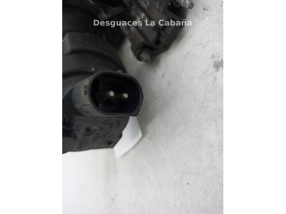 NIEBLA DEL DER BMW 7 (E65, E66, E67) |Desguaces La Cabaña