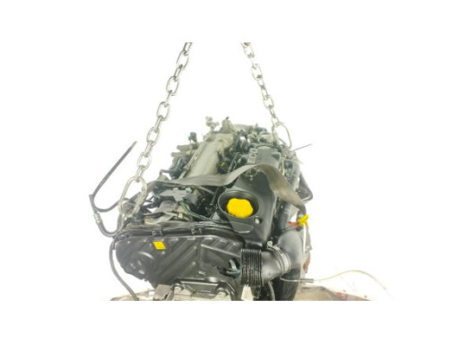 93169257 ALTERNADOR OPEL ASTRA H GTC (A04)|Desguaces La Cabaña