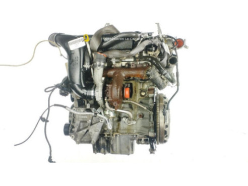 93169257 ALTERNADOR OPEL ASTRA H GTC (A04)|Desguaces La Cabaña 2