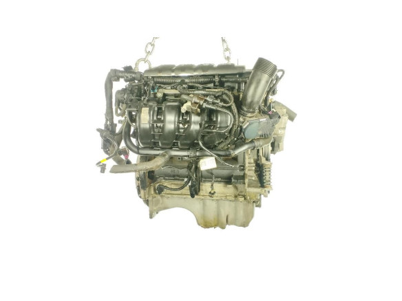 A12XER MOTOR OPEL CORSA D (S07)|Desguaces La Cabaña