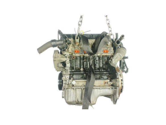 A12XER MOTOR OPEL CORSA D (S07)|Desguaces La Cabaña