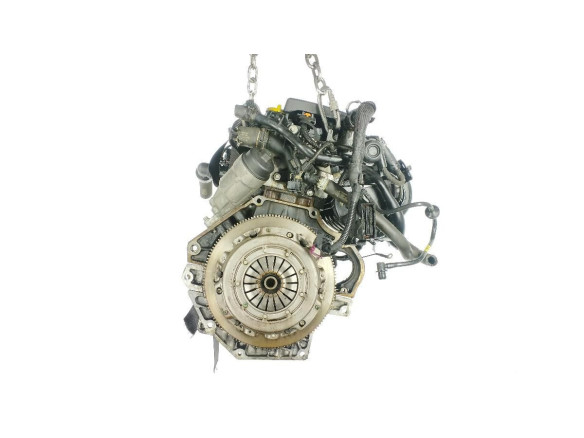 A12XER MOTOR OPEL CORSA D (S07)|Desguaces La Cabaña