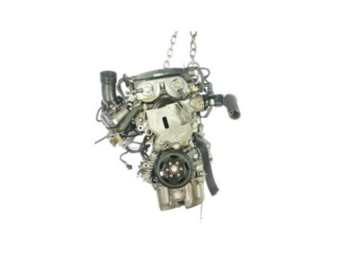 A12XER MOTOR OPEL CORSA D (S07)|Desguaces La Cabaña