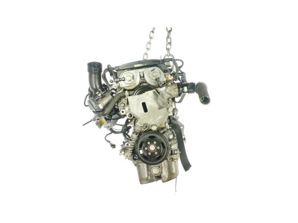 A12XER MOTOR OPEL CORSA D (S07)|Desguaces La Cabaña