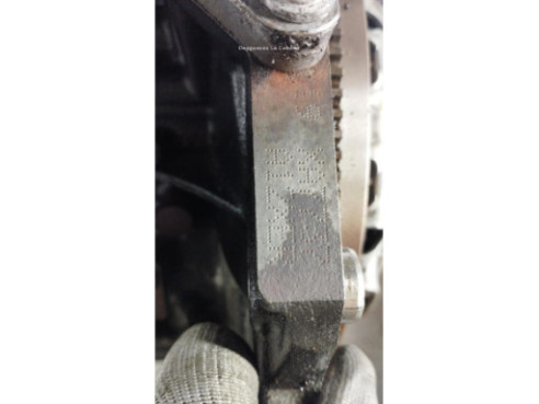 A12XER MOTOR OPEL CORSA D (S07)|Desguaces La Cabaña