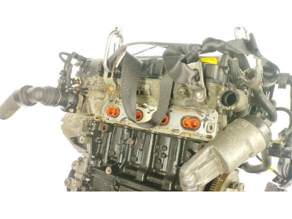A12XER MOTOR OPEL CORSA D (S07)|Desguaces La Cabaña