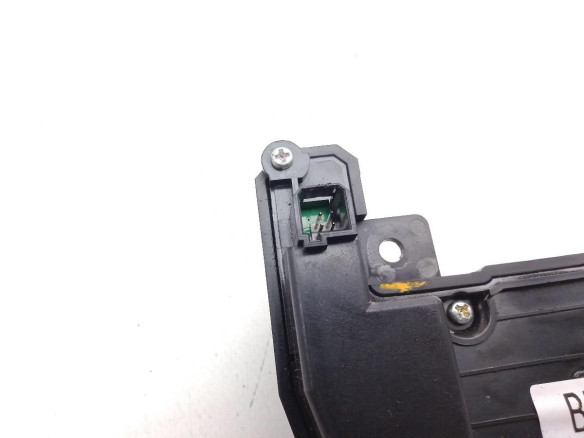 13277909BB MANDO RADIO OPEL INSIGNIA |Desguaces La Cabaña