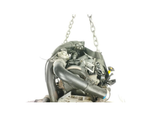 GQQ CAJA CAMBIOS SEAT ALTEA (5P1)|Desguaces La Cabaña