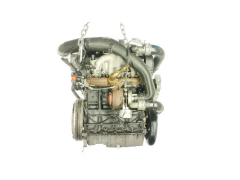 GQQ CAJA CAMBIOS SEAT ALTEA (5P1)|Desguaces La Cabaña 2