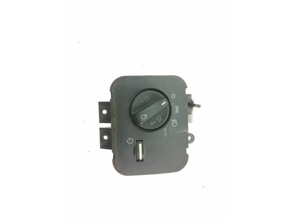 YUD501480 CONMUTADOR LUCES LAND ROVER RANGE ROVER III (L322) |Desguaces La Cabaña