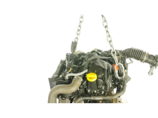 TL4075 CAJA CAMBIOS DACIA DUSTER|Desguaces La Cabaña