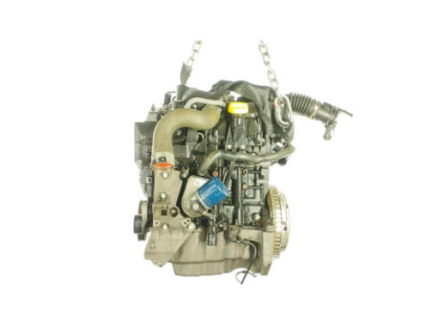 391003471R PALIER DEL DER DACIA DUSTER|Desguaces La Cabaña 2