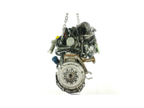 K9KE626 MOTOR DACIA DUSTER|Desguaces La Cabaña