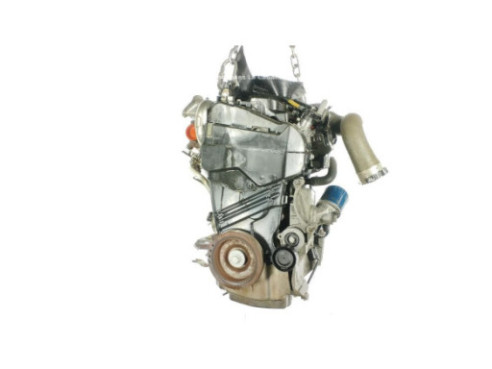 K9KE626 MOTOR DACIA DUSTER|Desguaces La Cabaña