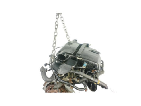 2SZFE MOTOR TOYOTA YARIS (_P1_)|Desguaces La Cabaña