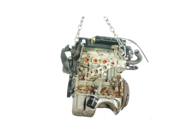 2SZFE MOTOR TOYOTA YARIS (_P1_)|Desguaces La Cabaña