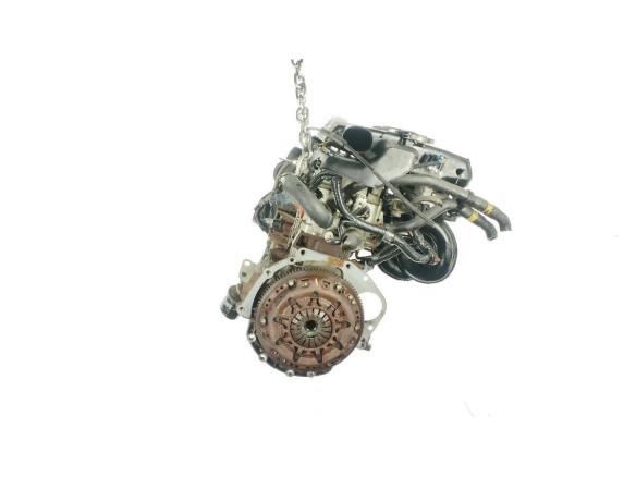 2SZFE MOTOR TOYOTA YARIS (_P1_)|Desguaces La Cabaña