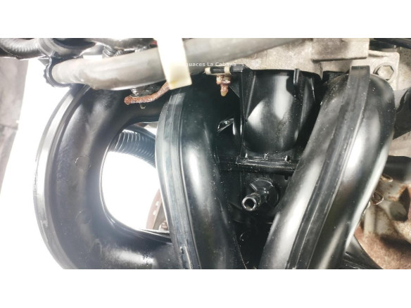 2SZFE MOTOR TOYOTA YARIS (_P1_)|Desguaces La Cabaña