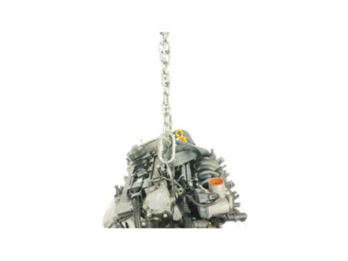 BKY MOTOR SEAT IBIZA III (6L1)|Desguaces La Cabaña