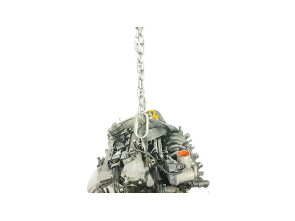 BKY MOTOR SEAT IBIZA III (6L1)|Desguaces La Cabaña