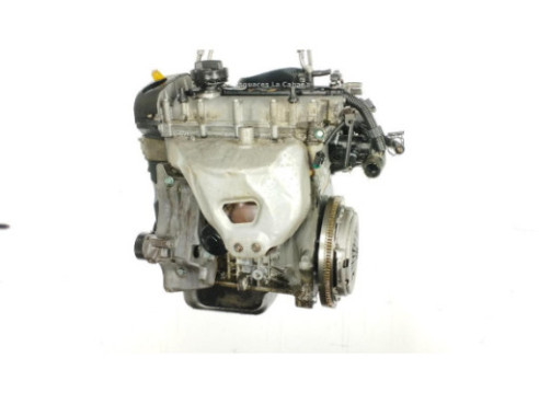   CREMALLERA SEAT IBIZA III (6L1)|Desguaces La Cabaña 2