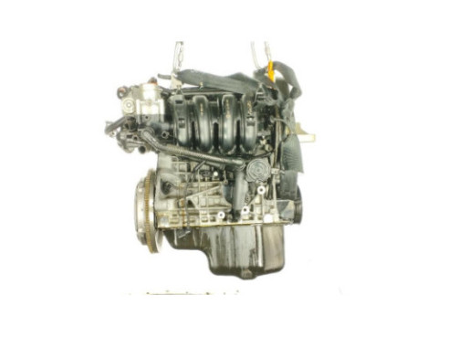 BKY MOTOR SEAT IBIZA III (6L1)|Desguaces La Cabaña