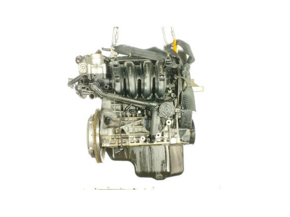 BKY MOTOR SEAT IBIZA III (6L1)|Desguaces La Cabaña