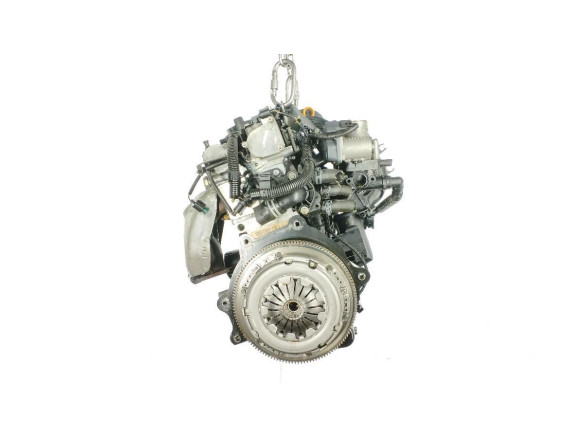BKY MOTOR SEAT IBIZA III (6L1)|Desguaces La Cabaña