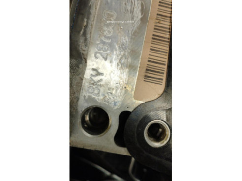 BKY MOTOR SEAT IBIZA III (6L1)|Desguaces La Cabaña