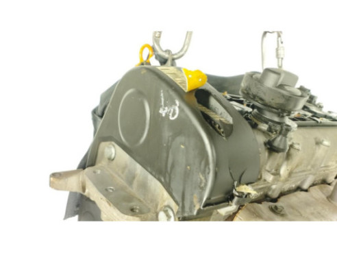 BKY MOTOR SEAT IBIZA III (6L1)|Desguaces La Cabaña