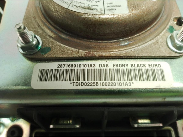 AIRBAG IZQ TATA INDICA (40_V2)|Desguaces La Cabaña