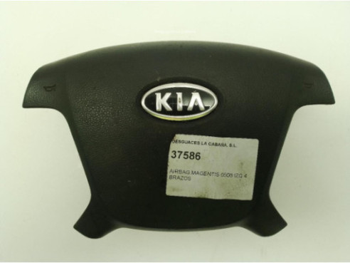AIRBAG IZQ KIA MAGENTIS (GD, MS)|Desguaces La Cabaña