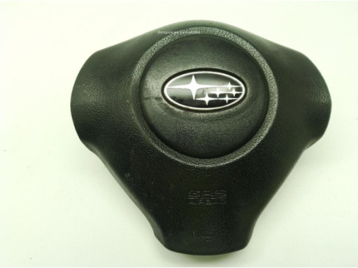803030 ELEVALUNAS PUERTA LAT TRA IZQ SUBARU LEGACY IV (BL) |Desguaces La Cabaña