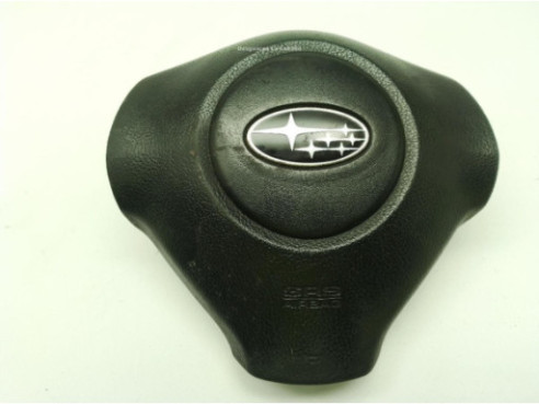 AIRBAG IZQ SUBARU LEGACY IV (BL)|Desguaces La Cabaña