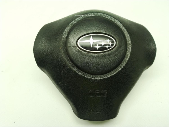 AIRBAG IZQ SUBARU LEGACY IV (BL)|Desguaces La Cabaña