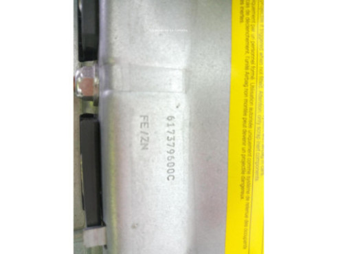 617379600C AIRBAG RODILLA MERCEDES BENZ CLASE B (W246, W242)|Desguaces La Cabaña