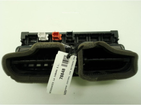 6RF819728B AIREADOR CENTRAL VW POLO (6R1, 6C1)|Desguaces La Cabaña