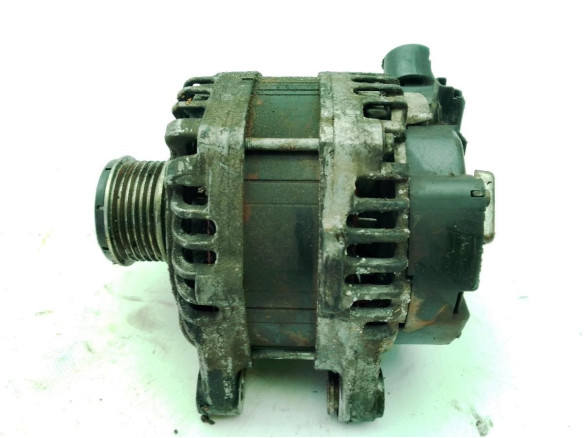 9818962280 ALTERNADOR CITROEN JUMPER Furgón|Desguaces La Cabaña