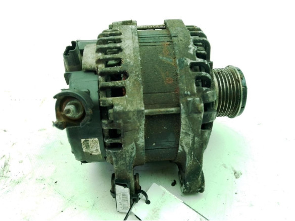 9818962280 ALTERNADOR CITROEN JUMPER Furgón|Desguaces La Cabaña