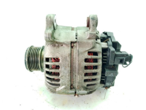 LUB CAJA CAMBIOS SEAT ALTEA (5P1)|Desguaces La Cabaña 2