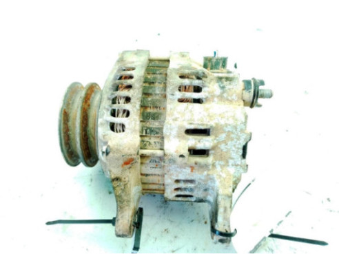  0445214076 RAMPA INYECCION FORD RANGER (ET)|Desguaces La Cabaña 2