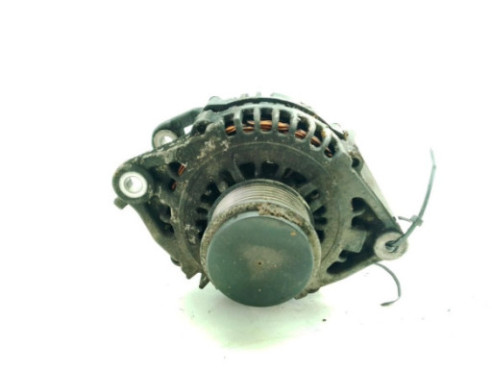 23100VS40C ALTERNADOR NISSAN PATROL GR V Wagon (Y61)|Desguaces La Cabaña