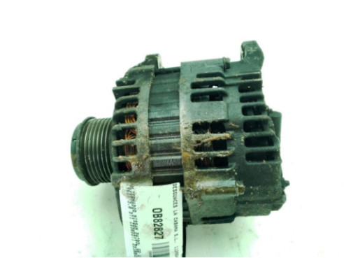 D2110A08 INTERCOOLER NISSAN PATROL GR V Wagon (Y61)|Desguaces La Cabaña 2